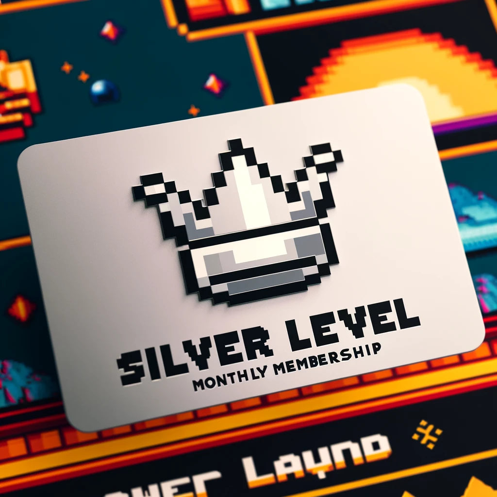 Silver Membership