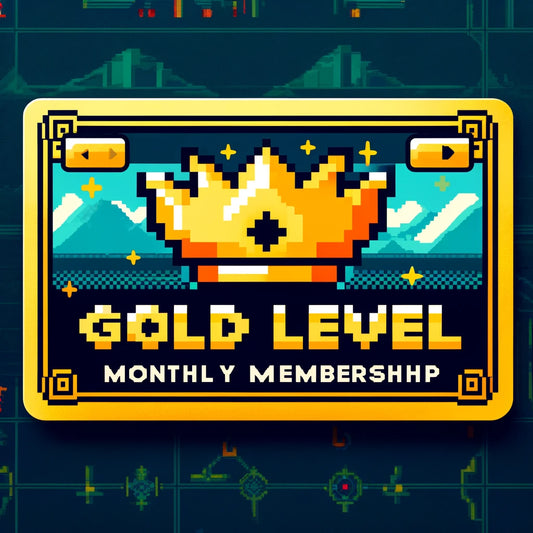 Gold Membership