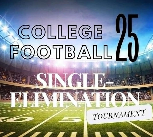 🏈December 21st NCAA Tournament